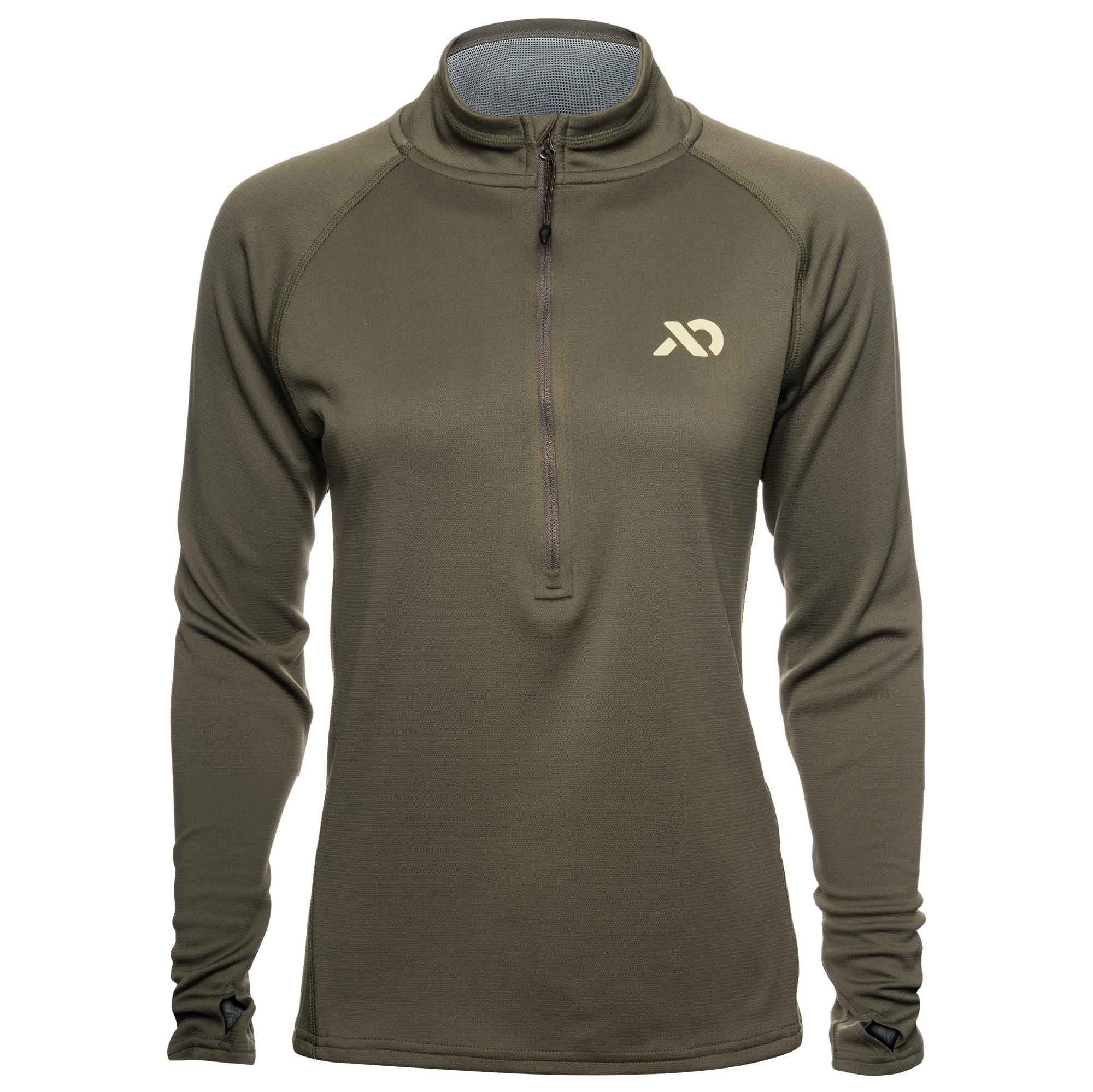 Women's Baselayer Tops